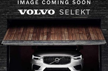 Used Volvo XC40