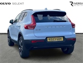 Volvo XC40 Image 3