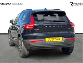 Volvo XC40 Image 3