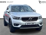 Volvo XC40 Image 1