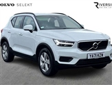 Volvo XC40 Image 1