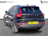 Volvo XC40 Image 3