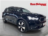 Used Volvo XC40