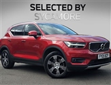 Used Volvo XC40