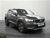 Used Volvo XC40
