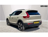 Volvo XC40 Image 2