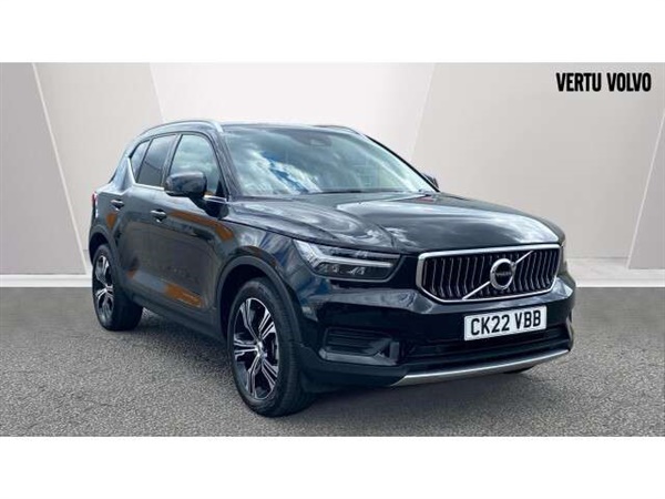Large image for the Used Volvo XC40