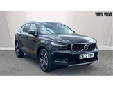 Volvo XC40 Image 1