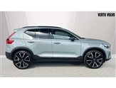 Volvo XC40 Image 3