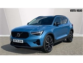 Volvo XC40 Image 6