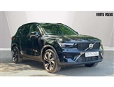 Volvo XC40 Image 1