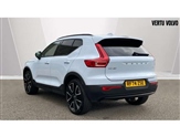 Volvo XC40 Image 2