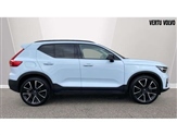 Volvo XC40 Image 3