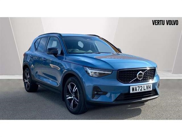 Large image for the Used Volvo XC40