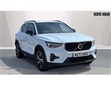 Volvo XC40 Image 1