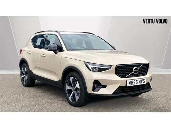 Large image for the Used Volvo XC40