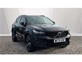 Volvo XC40 Image 1