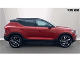 Volvo XC40 Image 3