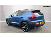 Volvo XC40 Image 2