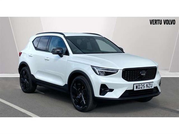 Large image for the Used Volvo XC40