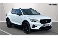 Used Volvo XC40