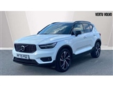 Volvo XC40 Image 6