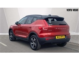 Volvo XC40 Image 2
