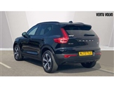 Volvo XC40 Image 2