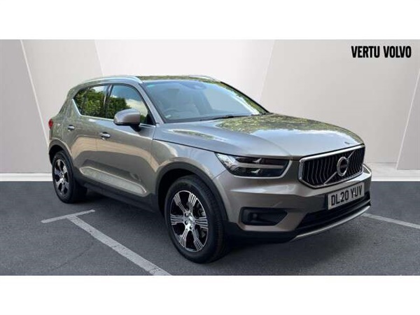 Large image for the Used Volvo XC40