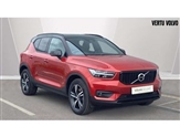 Volvo XC40 Image 1