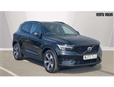 Volvo XC40 Image 1