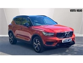 Volvo XC40 Image 1