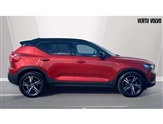Volvo XC40 Image 3