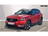 Volvo XC40 Image 6