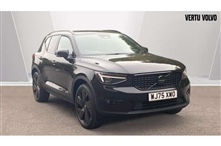 Used Volvo XC40