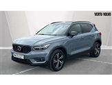 Volvo XC40 Image 6