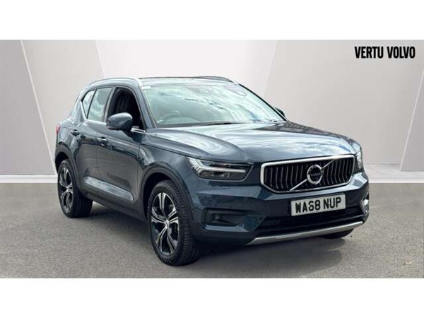 Large image for the Used Volvo XC40