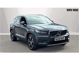 Volvo XC40 Image 1