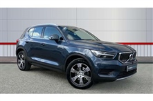 Used Volvo XC40
