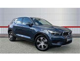 Volvo XC40 Image 1