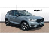 Volvo XC40 Image 1