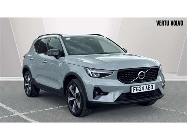 Large image for the Used Volvo XC40