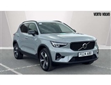Volvo XC40 Image 1