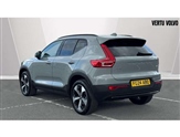 Volvo XC40 Image 2