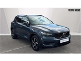 Volvo XC40 Image 1