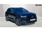 Volvo XC40 Image 1