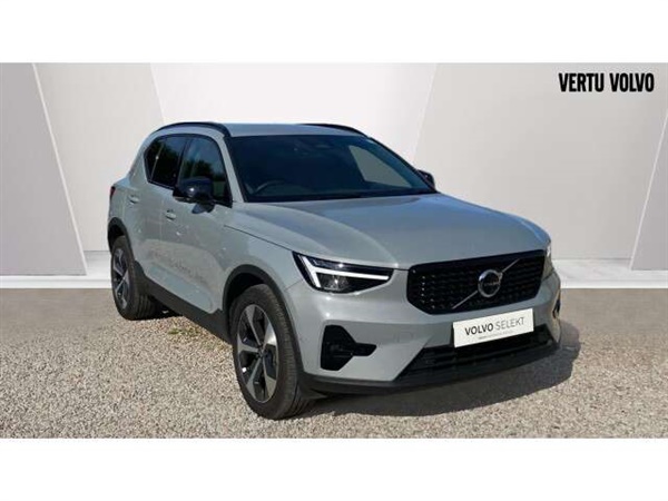 Large image for the Used Volvo XC40