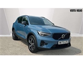 Volvo XC40 Image 1