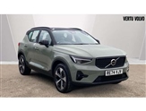 Volvo XC40 Image 1