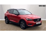 Volvo XC40 Image 1